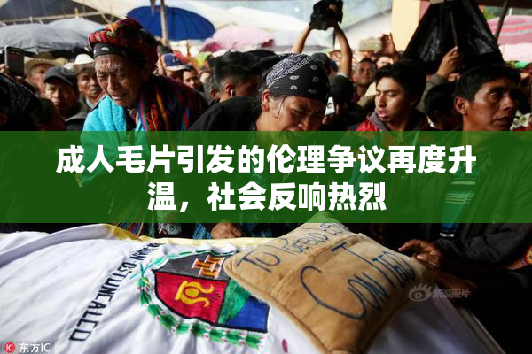 成人毛片引发的伦理争议再度升温，社会反响热烈