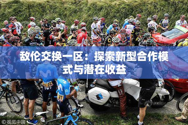 敌伦交换一区：探索新型合作模式与潜在收益