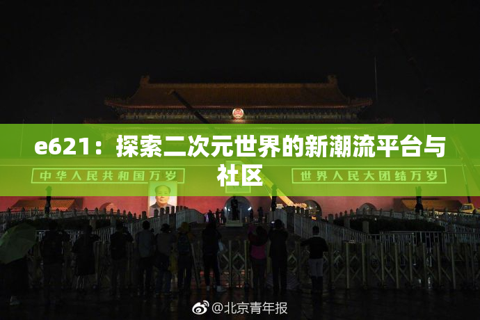 e621：探索二次元世界的新潮流平台与社区