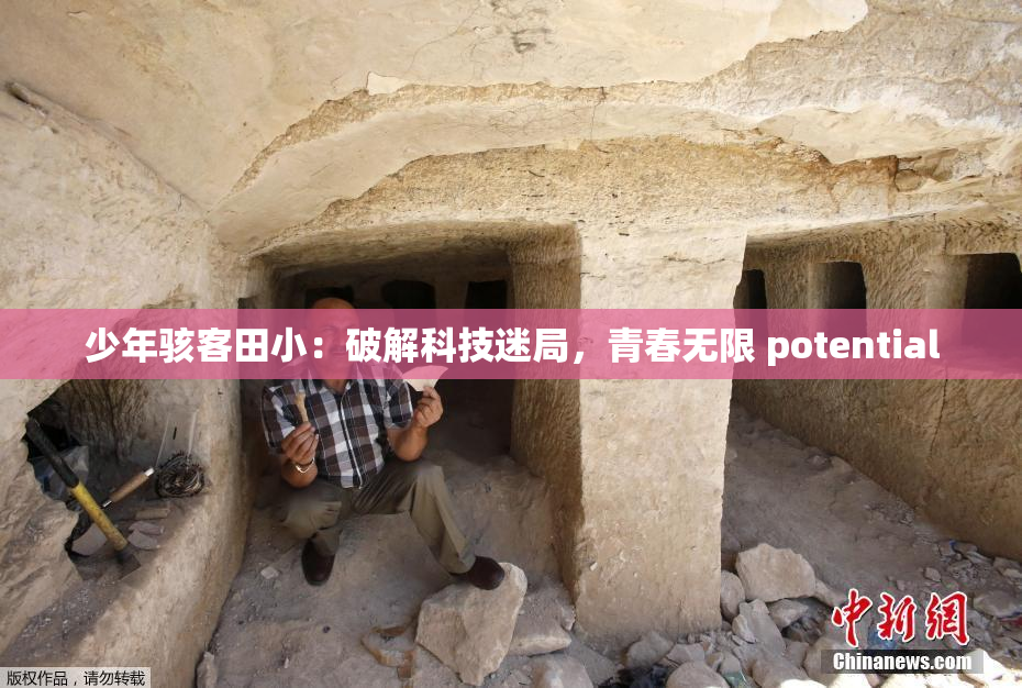 少年骇客田小：破解科技迷局，青春无限 potential