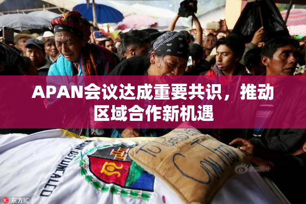 APAN会议达成重要共识，推动区域合作新机遇