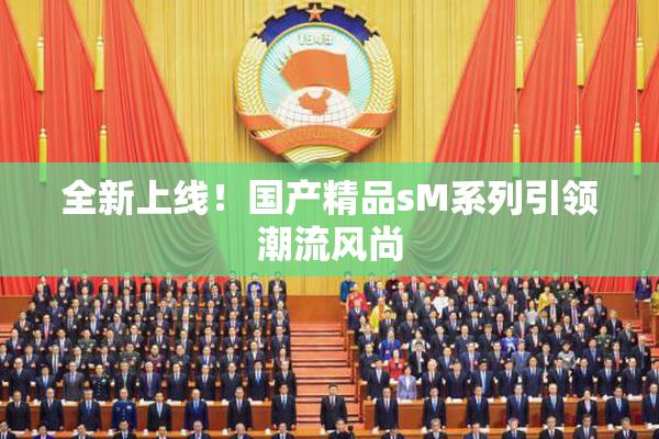 全新上线！国产精品sM系列引领潮流风尚