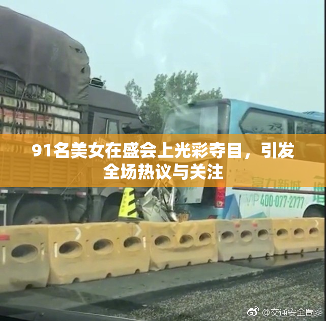 91名美女在盛会上光彩夺目，引发全场热议与关注