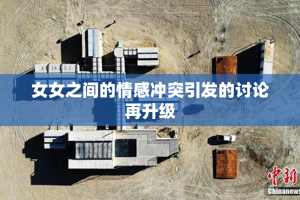 女女之间的情感冲突引发的讨论再升级
