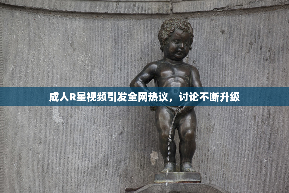 成人R星视频引发全网热议，讨论不断升级