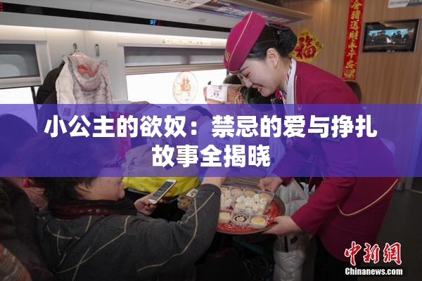 小公主的欲奴：禁忌的爱与挣扎故事全揭晓