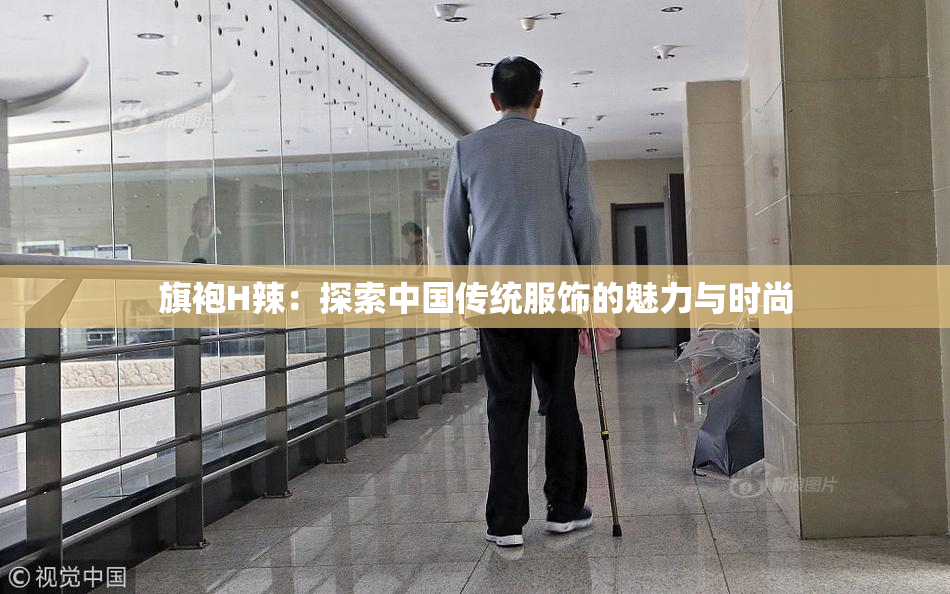 旗袍H辣：探索中国传统服饰的魅力与时尚