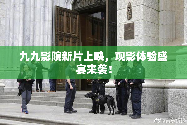 九九影院新片上映，观影体验盛宴来袭！