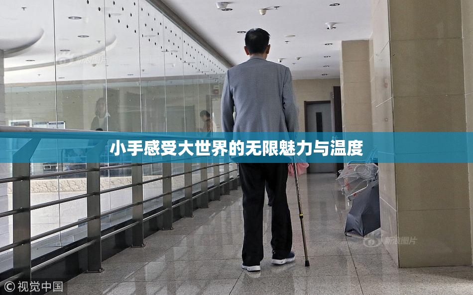 小手感受大世界的无限魅力与温度