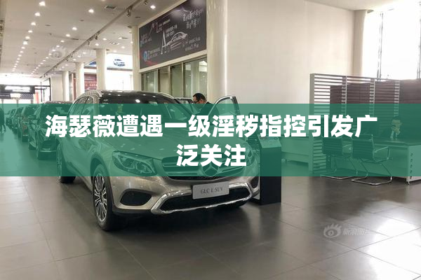 海瑟薇遭遇一级淫秽指控引发广泛关注