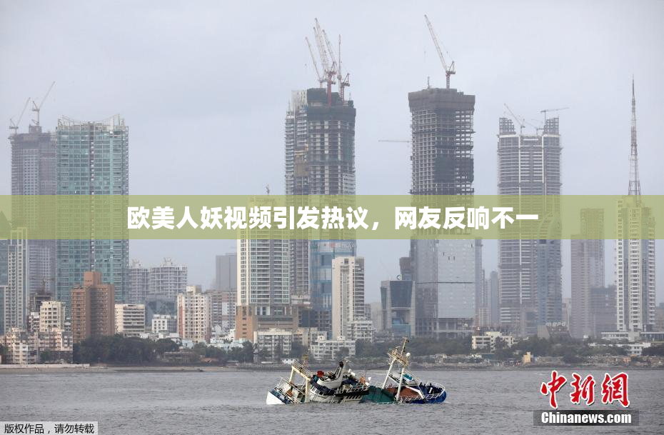 欧美人妖视频引发热议，网友反响不一