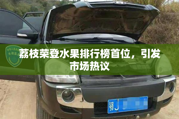 荔枝荣登水果排行榜首位，引发市场热议