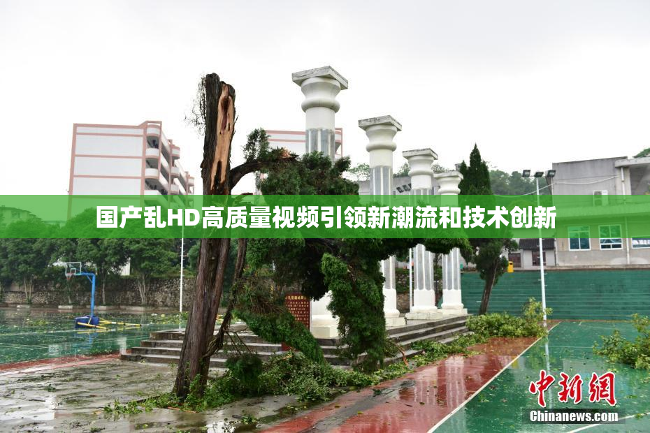 国产乱HD高质量视频引领新潮流和技术创新
