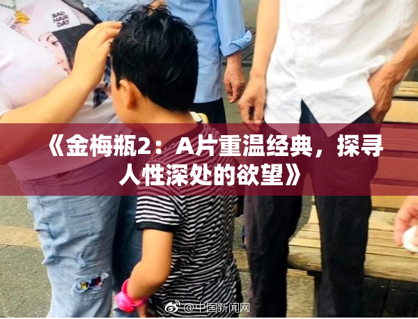 《金梅瓶2：A片重温经典，探寻人性深处的欲望》