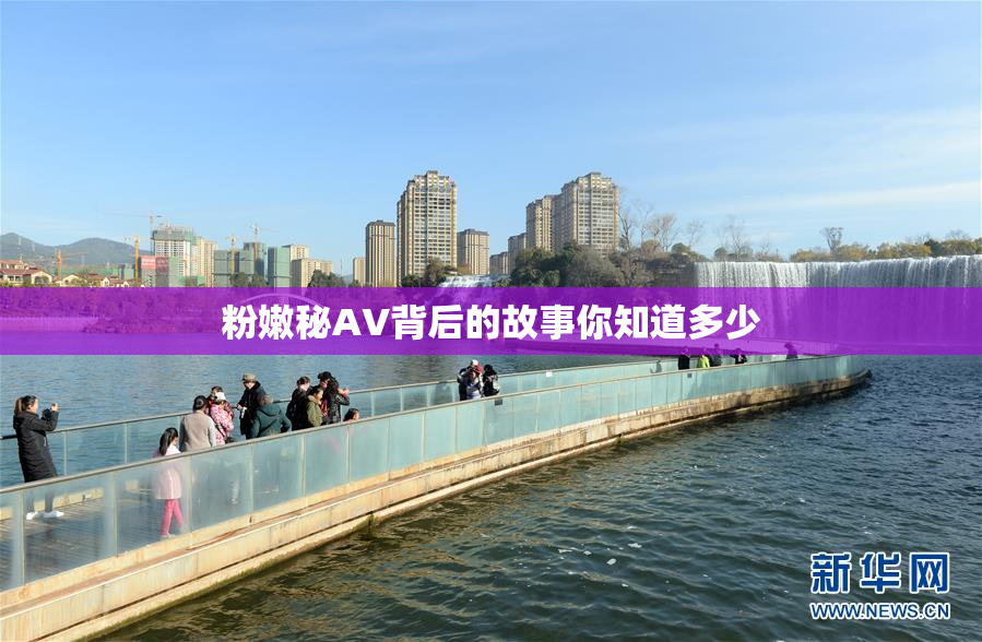 粉嫩秘AV背后的故事你知道多少