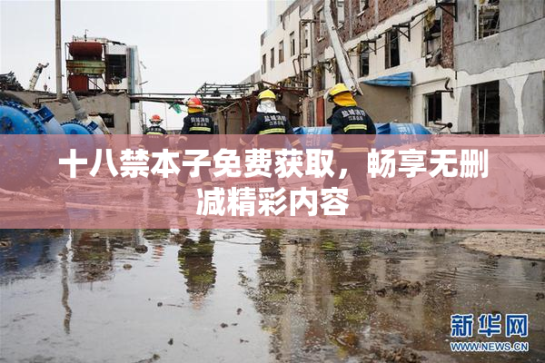 十八禁本子免费获取，畅享无删减精彩内容