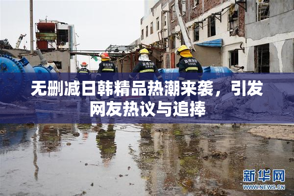 无删减日韩精品热潮来袭，引发网友热议与追捧