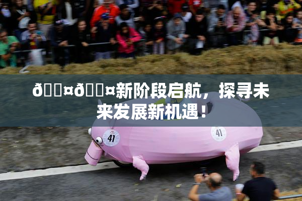 🐤🐤新阶段启航，探寻未来发展新机遇！