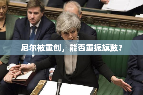 尼尔被重创，能否重振旗鼓？
