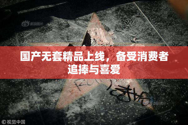 国产无套精品上线，备受消费者追捧与喜爱