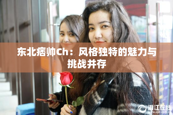 东北痞帅Ch：风格独特的魅力与挑战并存