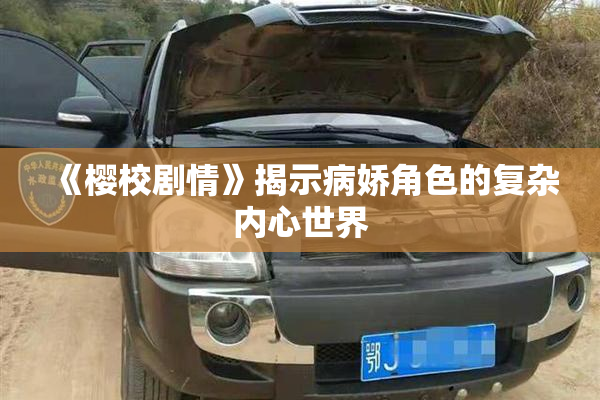 《樱校剧情》揭示病娇角色的复杂内心世界