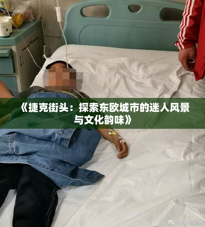 《捷克街头：探索东欧城市的迷人风景与文化韵味》