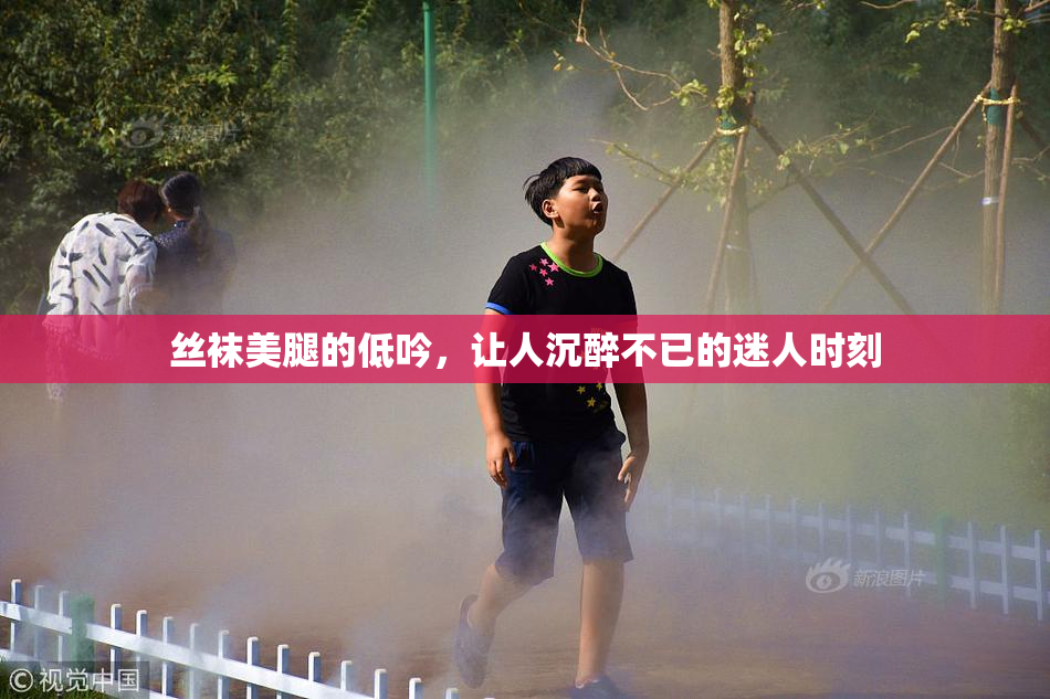 丝袜美腿的低吟，让人沉醉不已的迷人时刻