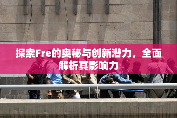 探索Fre的奥秘与创新潜力，全面解析其影响力