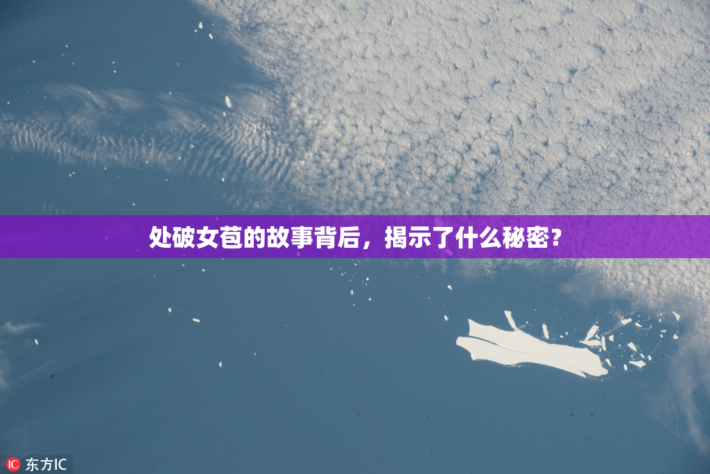 处破女苞的故事背后，揭示了什么秘密？