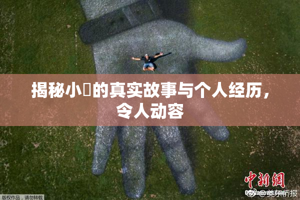 揭秘小泬的真实故事与个人经历，令人动容