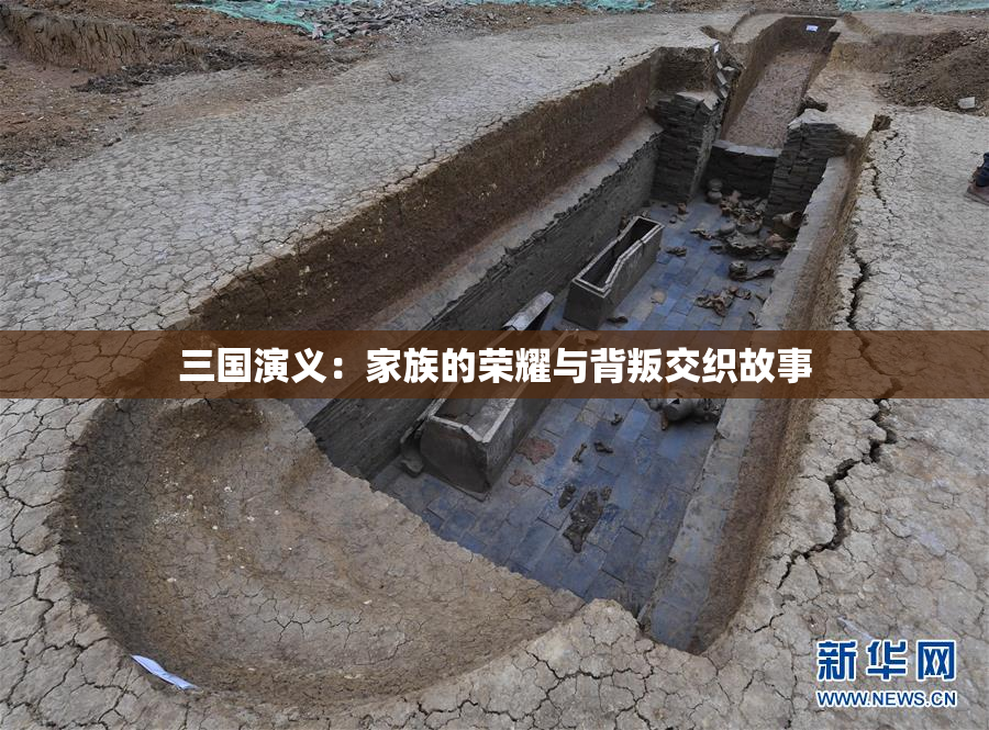 三国演义：家族的荣耀与背叛交织故事