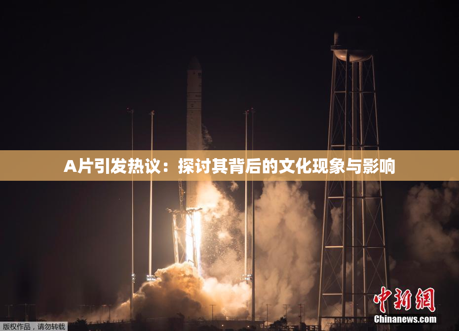 A片引发热议：探讨其背后的文化现象与影响