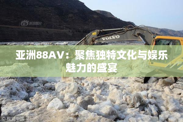 亚洲88AV：聚焦独特文化与娱乐魅力的盛宴