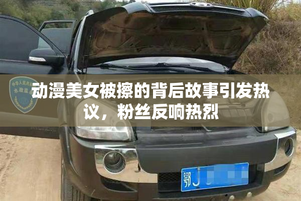 动漫美女被擦的背后故事引发热议，粉丝反响热烈