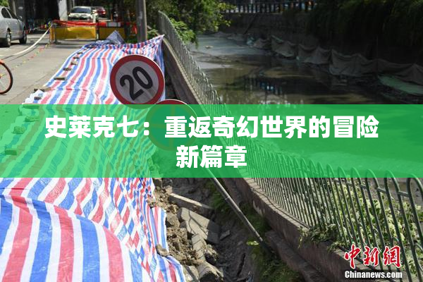 史莱克七：重返奇幻世界的冒险新篇章