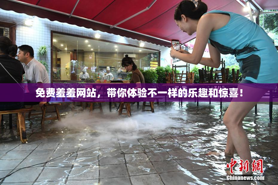 免费羞羞网站，带你体验不一样的乐趣和惊喜！