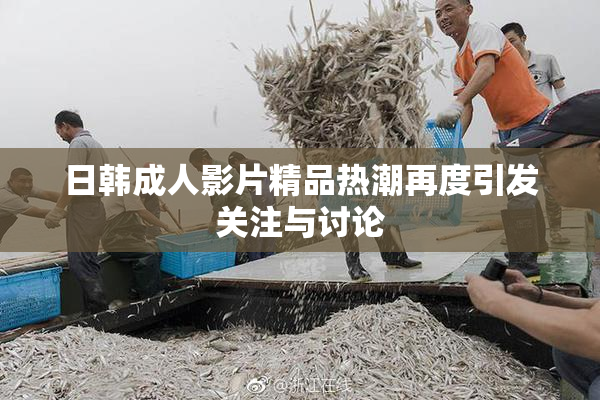 日韩成人影片精品热潮再度引发关注与讨论