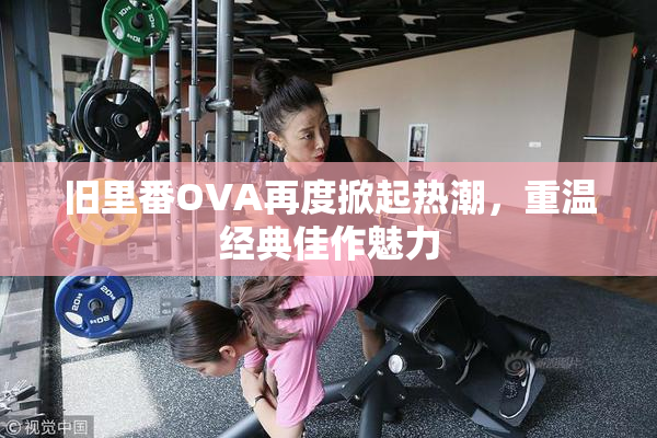旧里番OVA再度掀起热潮，重温经典佳作魅力
