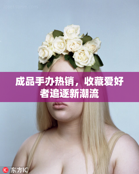 成品手办热销，收藏爱好者追逐新潮流