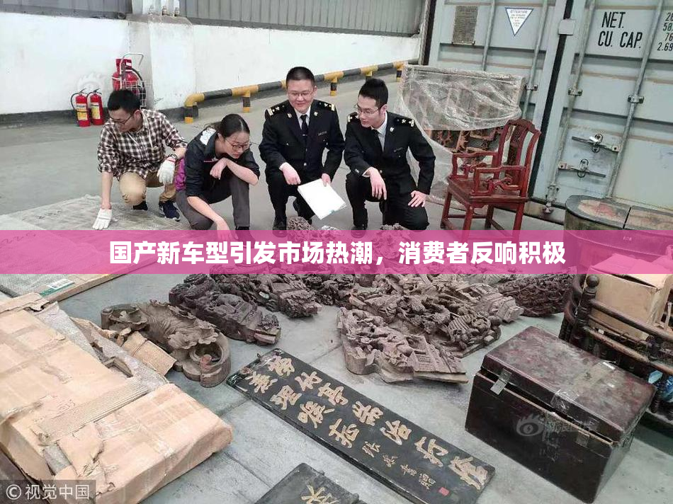 国产新车型引发市场热潮，消费者反响积极