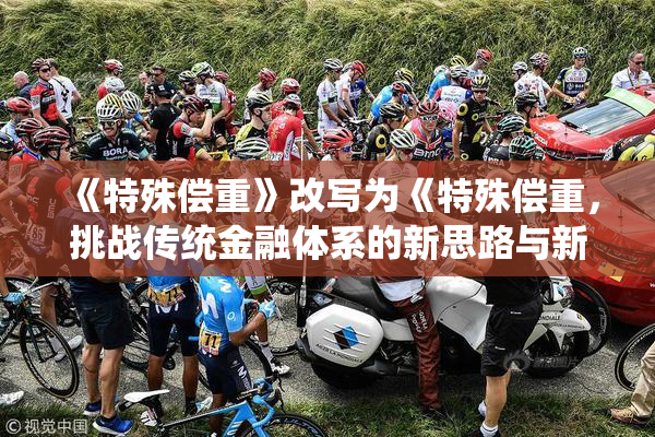 《特殊偿重》改写为《特殊偿重，挑战传统金融体系的新思路与新方案》