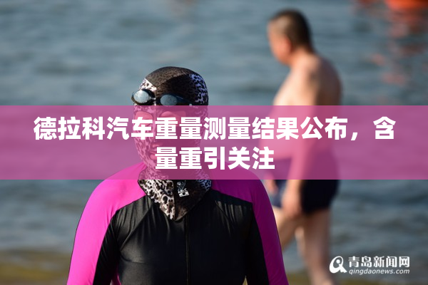 德拉科汽车重量测量结果公布，含量重引关注