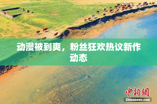 动漫被到爽，粉丝狂欢热议新作动态