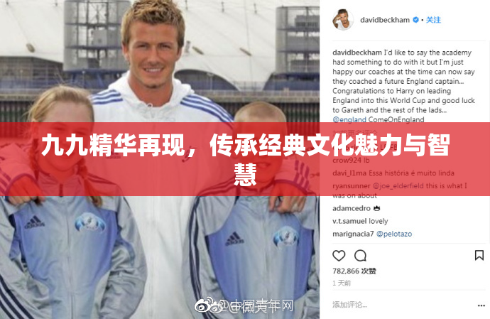 九九精华再现，传承经典文化魅力与智慧
