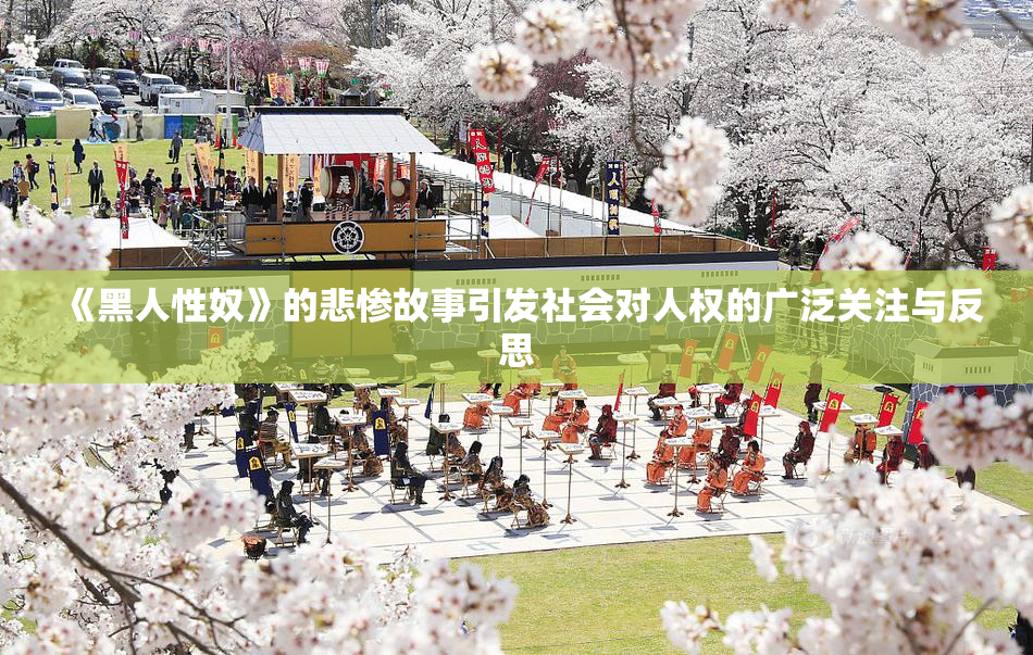 《黑人性奴》的悲惨故事引发社会对人权的广泛关注与反思