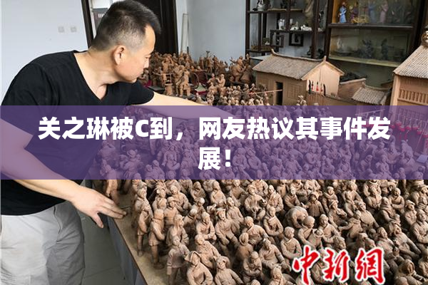 关之琳被C到，网友热议其事件发展！