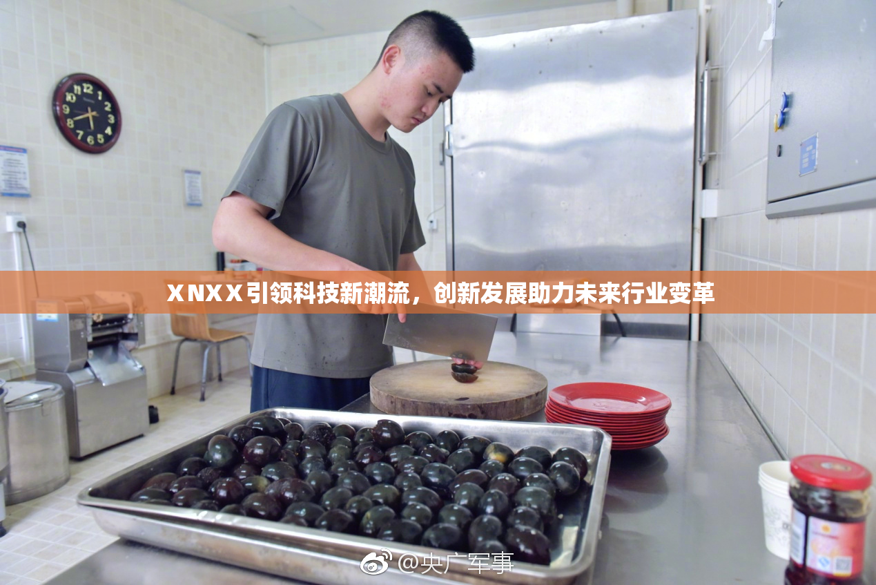 ⅩNXⅩ引领科技新潮流，创新发展助力未来行业变革