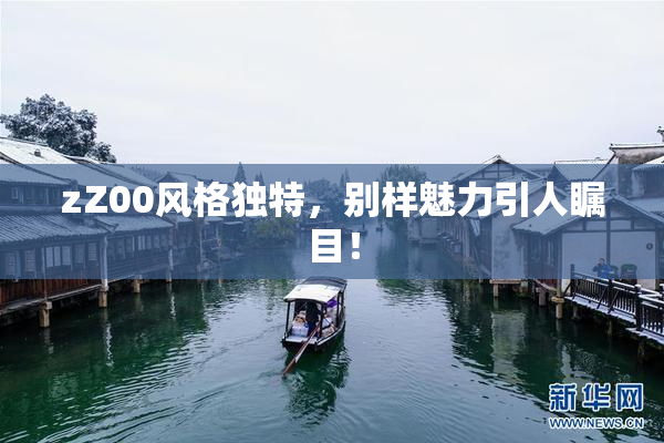 zZ00风格独特，别样魅力引人瞩目！