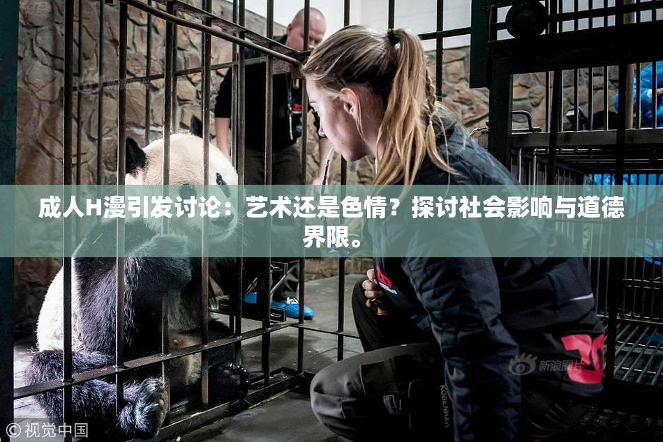 成人H漫引发讨论：艺术还是色情？探讨社会影响与道德界限。